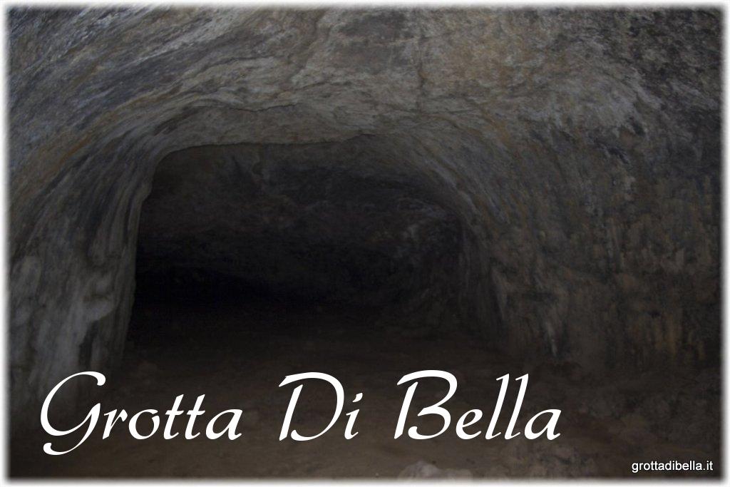 Grotta Di Bella